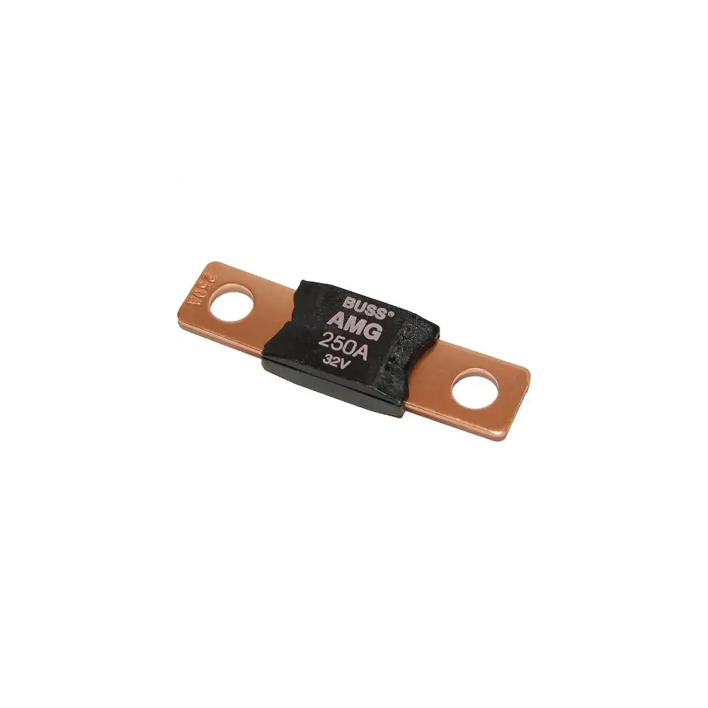 MEGA Bolt-On Fuse - 250 Amps/32 Volts DC - BLS5107-BSS
